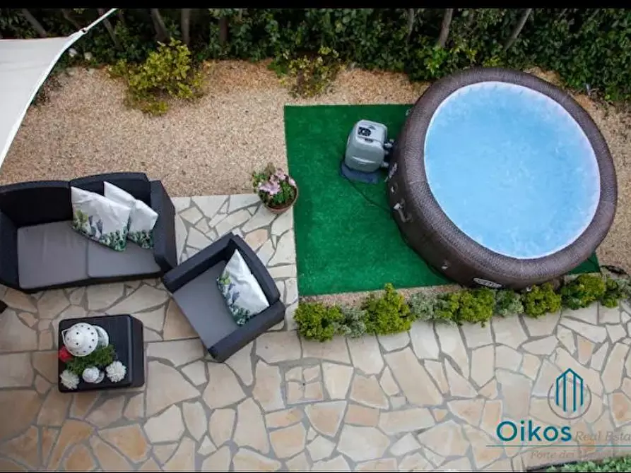 Immagine 6 di Casa indipendente in affitto  a Forte Dei Marmi