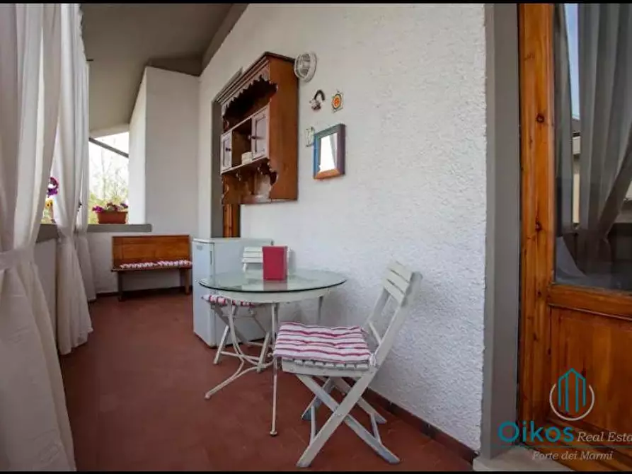 Immagine 15 di Casa indipendente in affitto  a Forte Dei Marmi