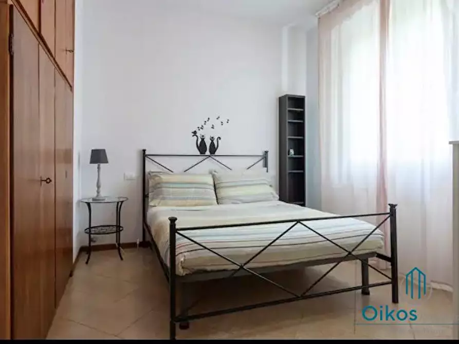 Immagine 17 di Casa indipendente in affitto  a Forte Dei Marmi