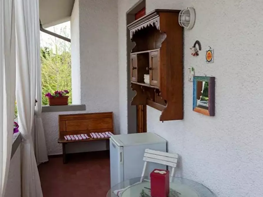 Immagine 24 di Casa indipendente in affitto  a Forte Dei Marmi