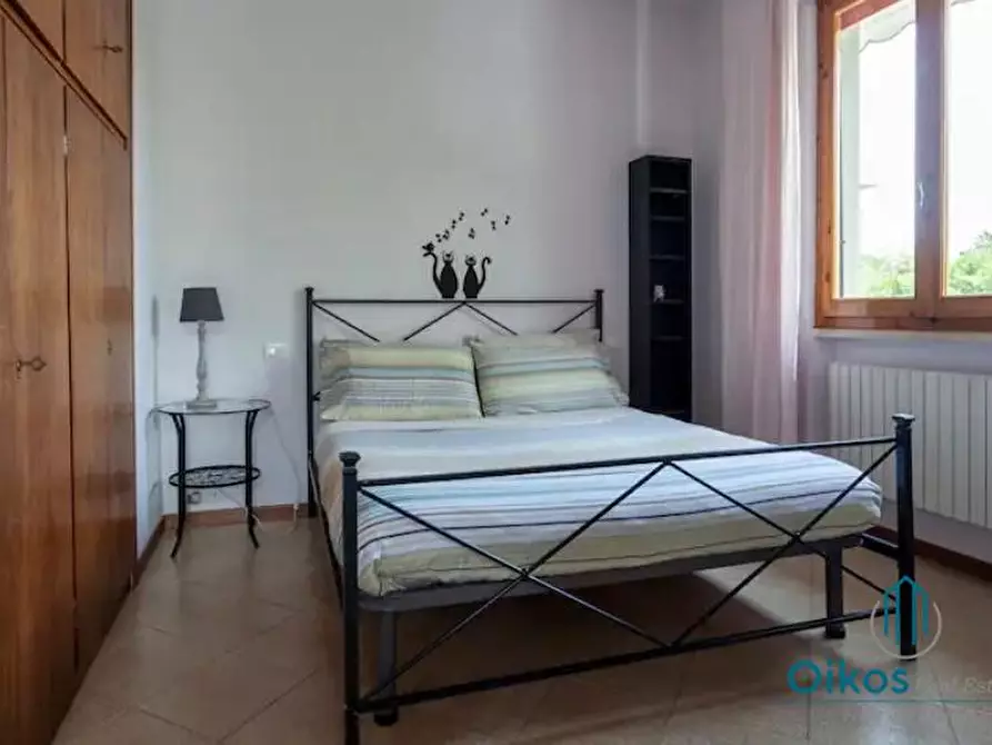 Immagine 21 di Casa indipendente in affitto  a Forte Dei Marmi