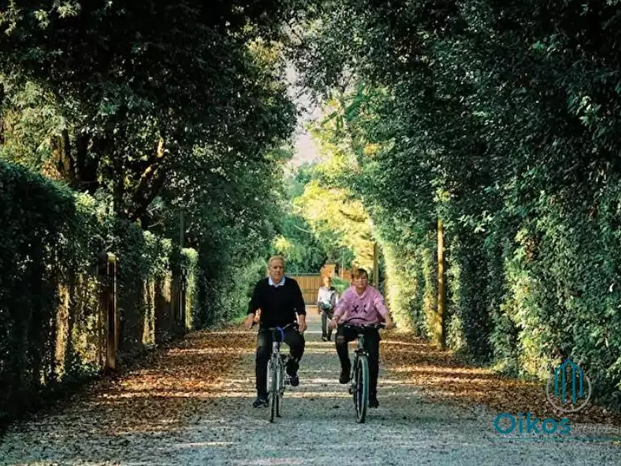 Immagine 3 di Casa indipendente in affitto  a Forte Dei Marmi