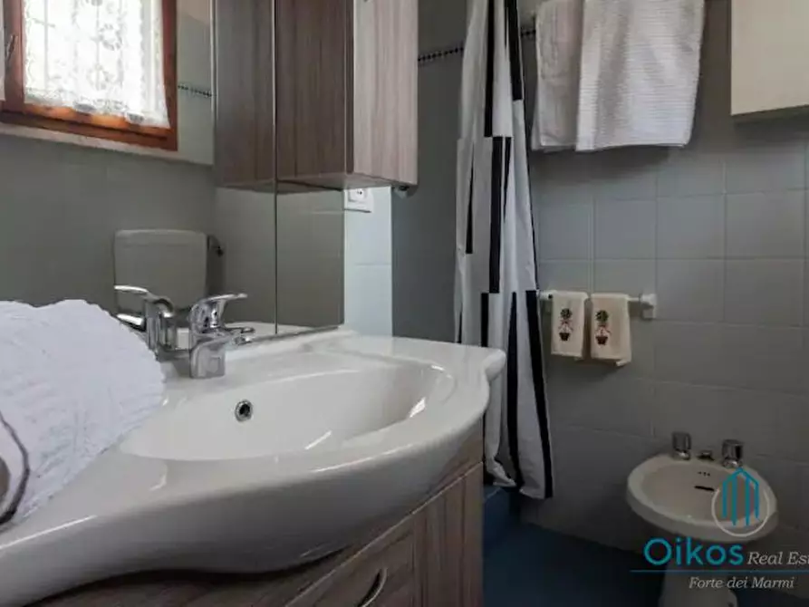 Immagine 34 di Casa indipendente in affitto  a Forte Dei Marmi