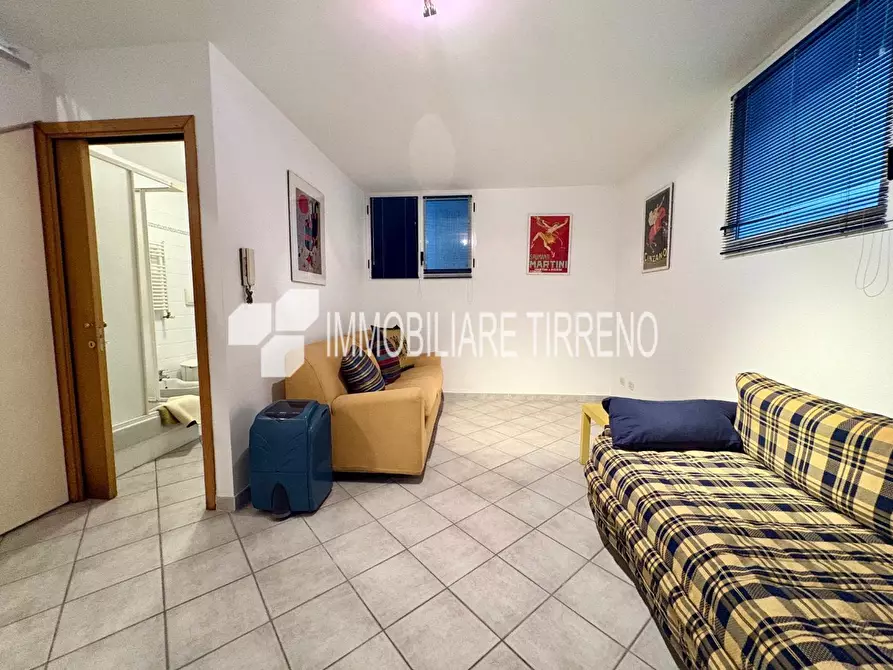 Immagine 19 di Villetta a schiera in vendita  a Massa