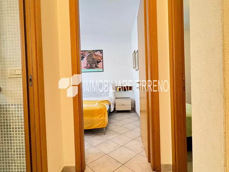 Immagine 16 di Villetta a schiera in vendita  a Massa