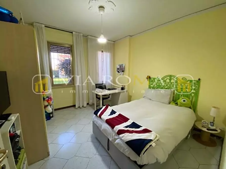 Immagine 20 di Villa in vendita  a Lucca