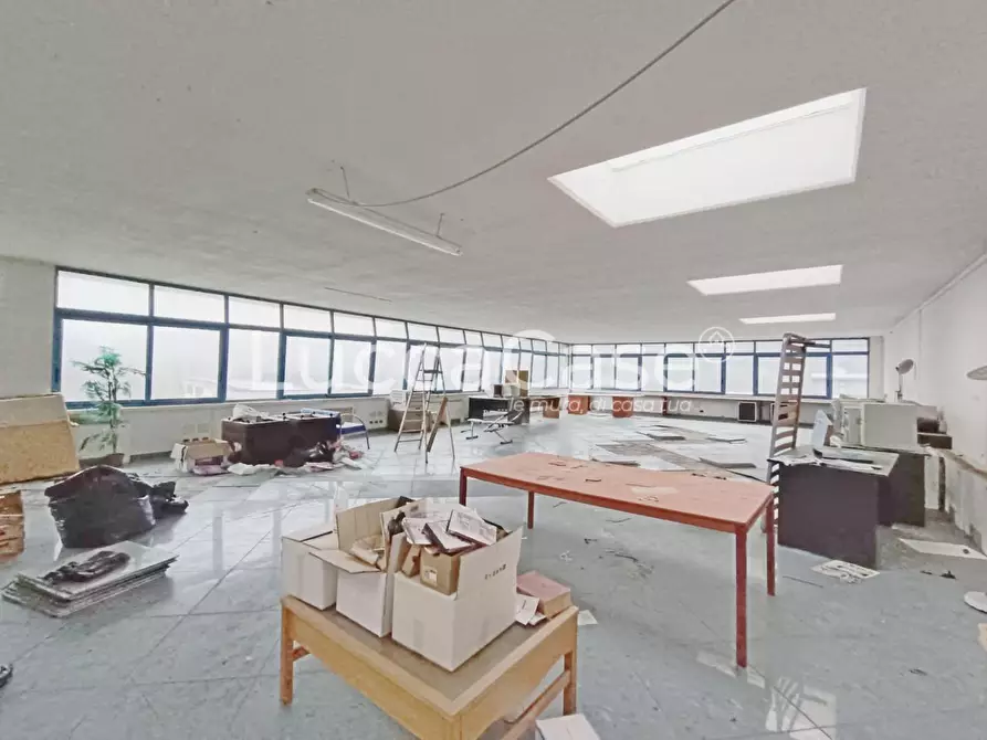 Immagine 13 di Capannone industriale in affitto  a Coreglia Antelminelli