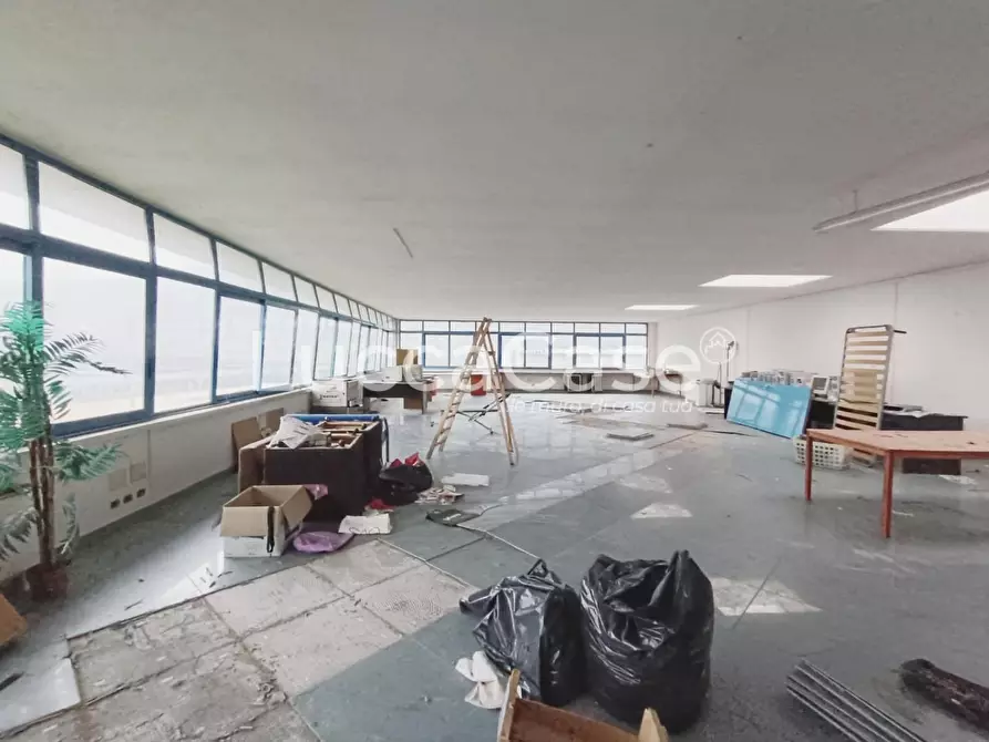 Immagine 14 di Capannone industriale in affitto  a Coreglia Antelminelli