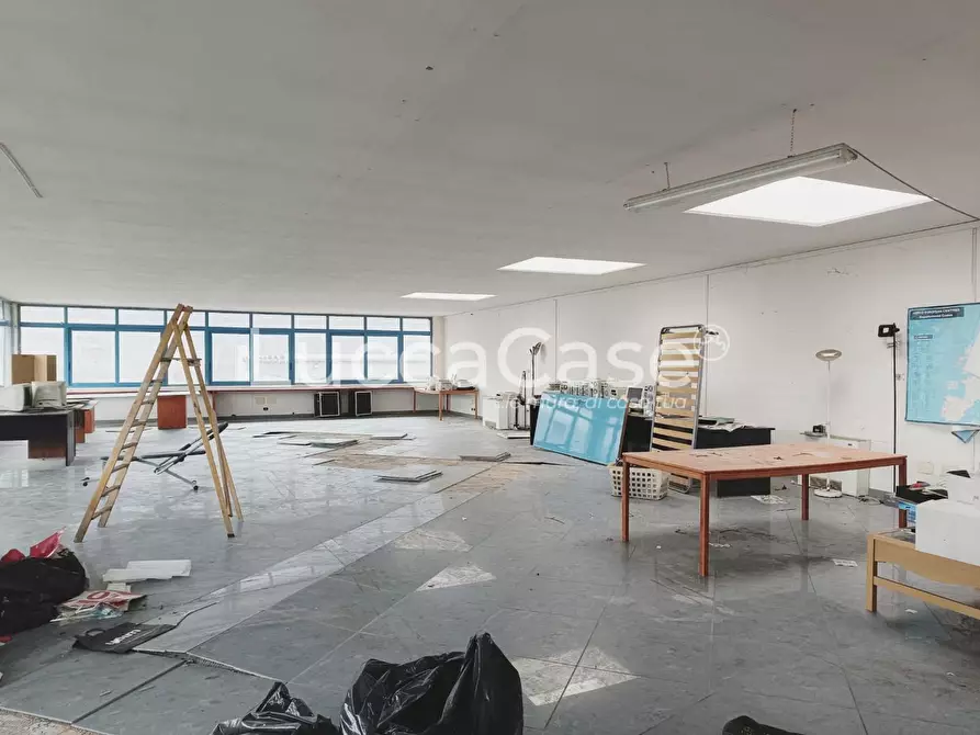 Immagine 15 di Capannone industriale in affitto  a Coreglia Antelminelli