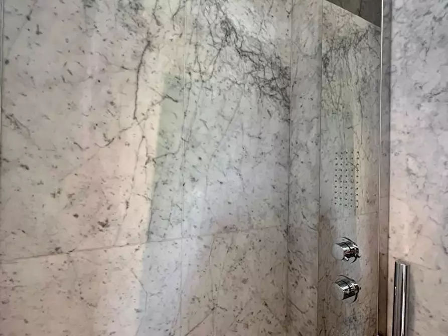 Immagine 3 di Appartamento in affitto  a Forte Dei Marmi