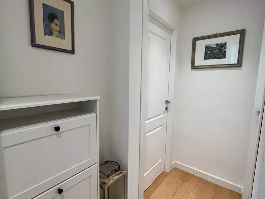 Immagine 16 di Appartamento in affitto  a Forte Dei Marmi