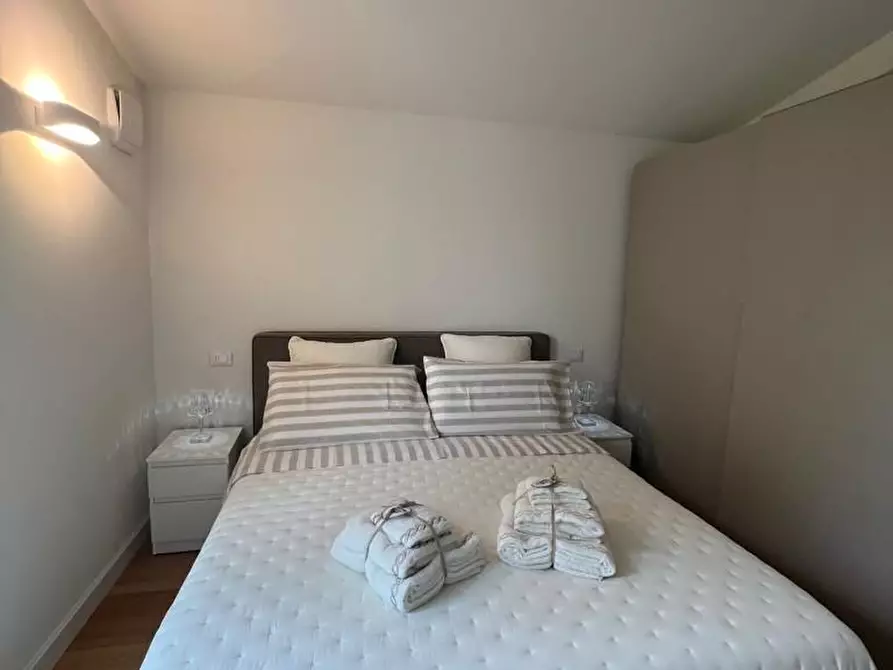 Immagine 2 di Appartamento in affitto  a Forte Dei Marmi