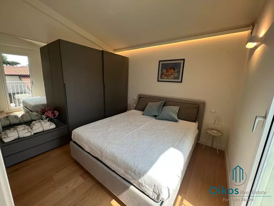 Immagine 14 di Appartamento in affitto  a Forte Dei Marmi