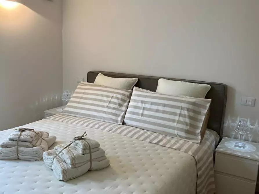 appartamento in affitto a Forte dei Marmi