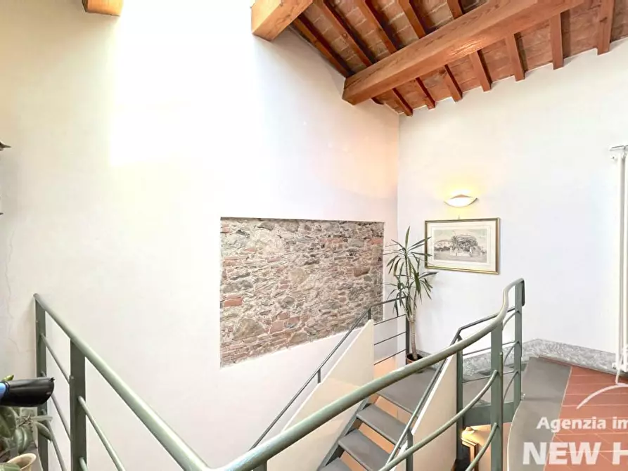 Immagine 34 di Terratetto in vendita  a Calci