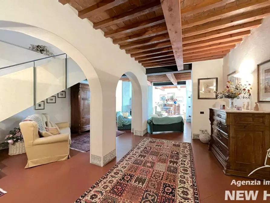 Immagine 2 di Terratetto in vendita  a Calci