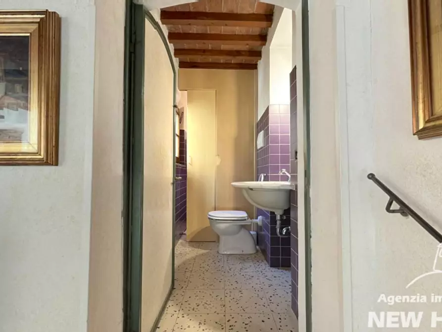 Immagine 13 di Terratetto in vendita  a Calci