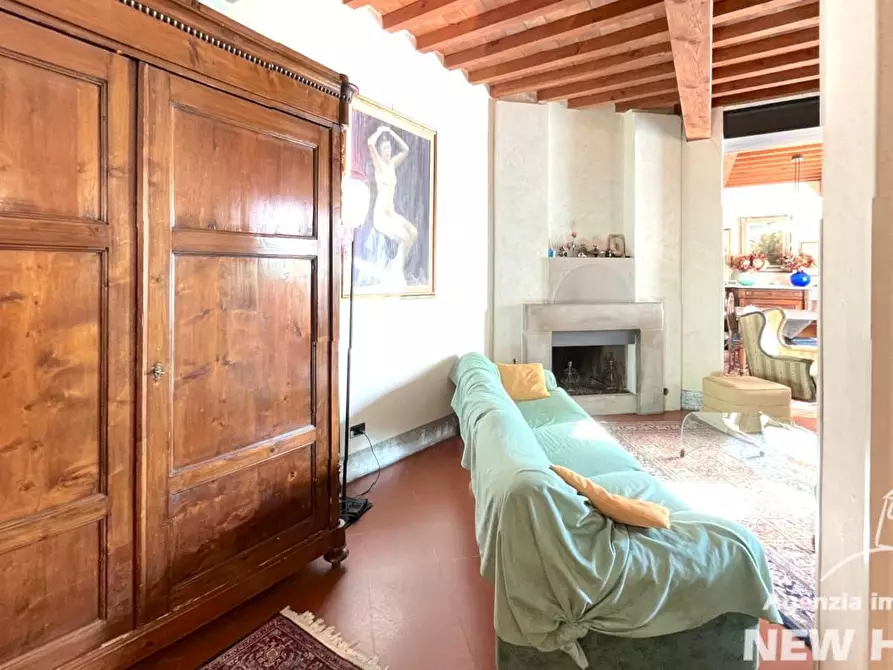 Immagine 56 di Terratetto in vendita  a Calci