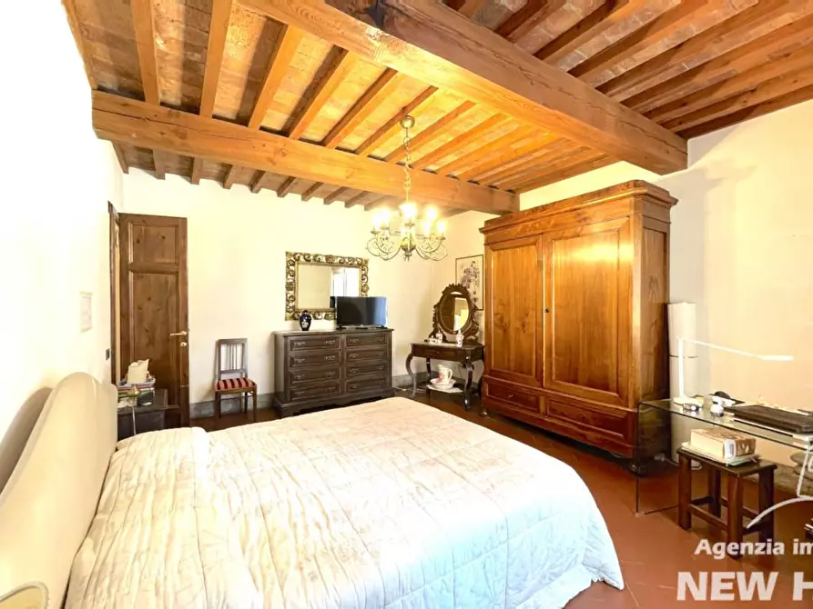 Immagine 32 di Terratetto in vendita  a Calci