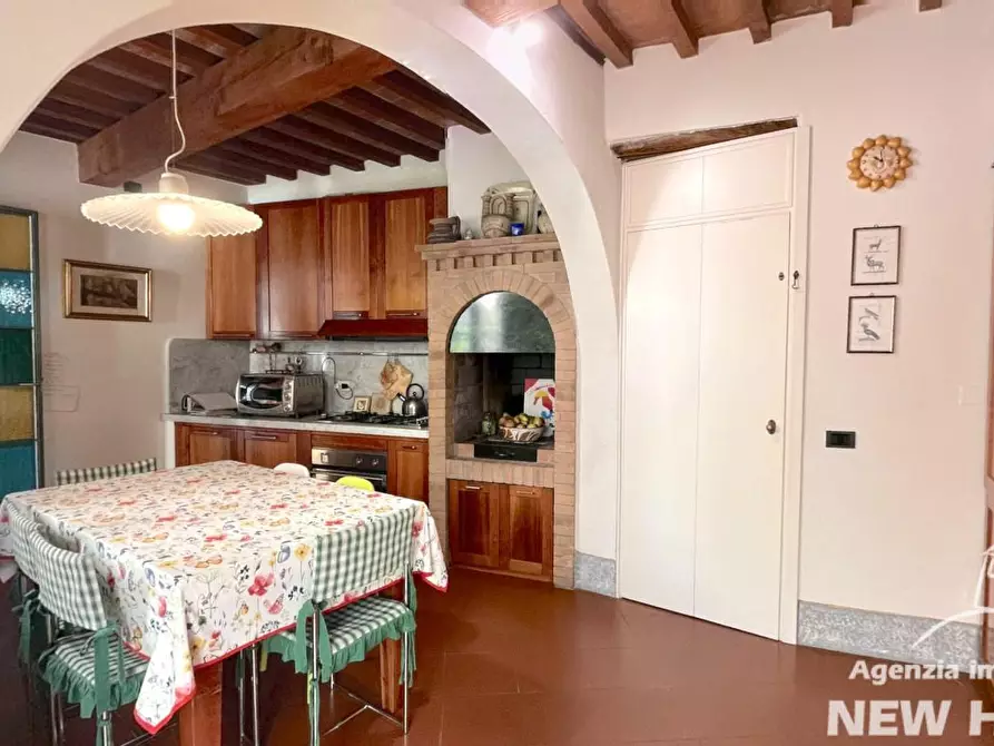 Immagine 17 di Terratetto in vendita  a Calci