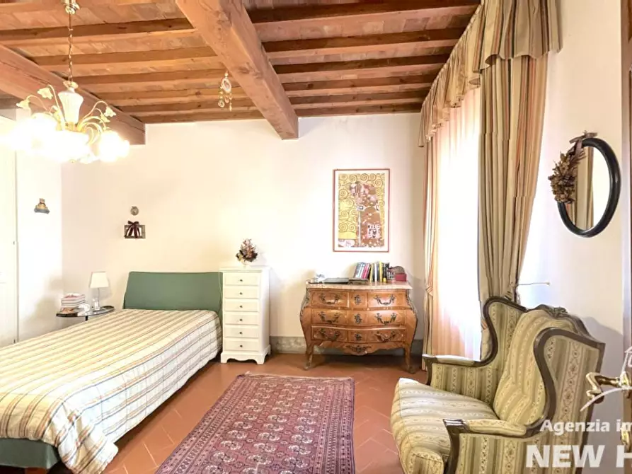 Immagine 21 di Terratetto in vendita  a Calci