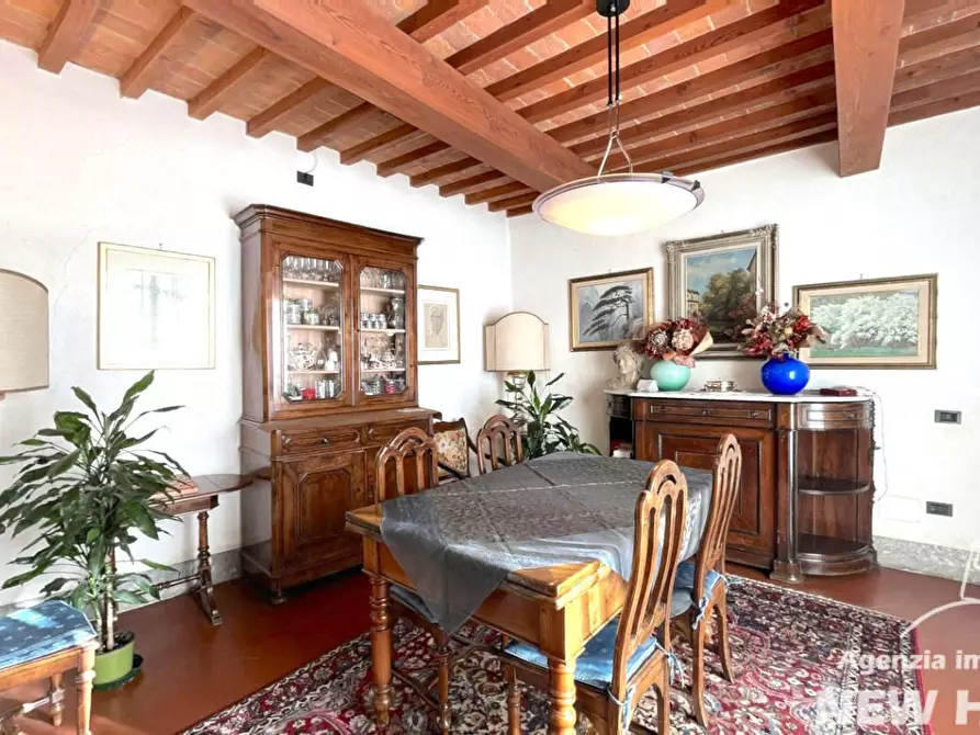 Immagine 8 di Terratetto in vendita  a Calci