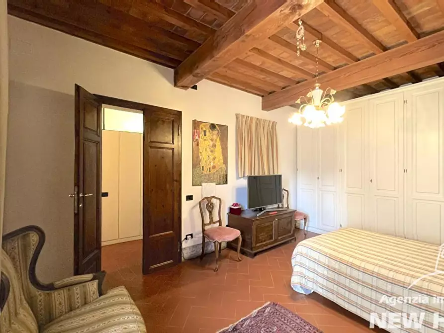 Immagine 22 di Terratetto in vendita  a Calci