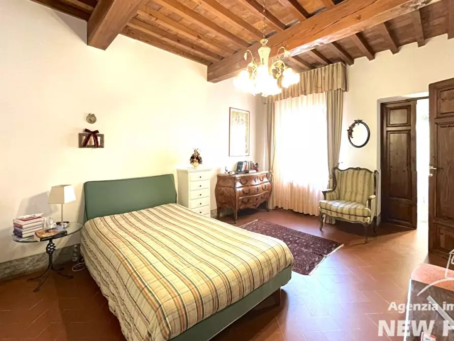 Immagine 46 di Terratetto in vendita  a Calci