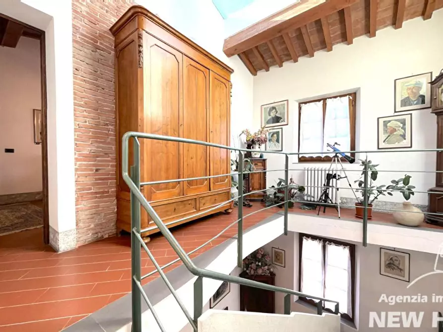 Immagine 35 di Terratetto in vendita  a Calci