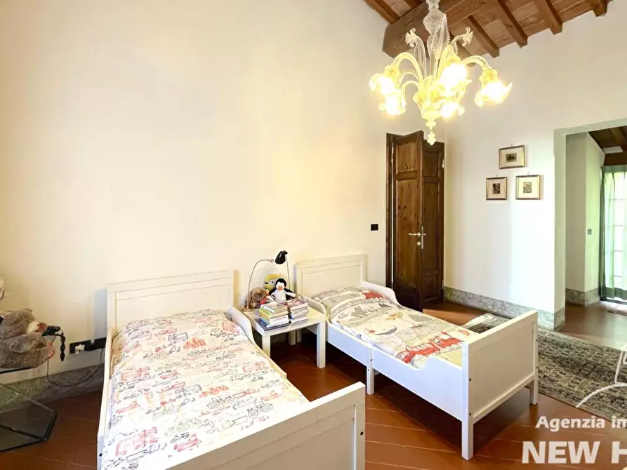 Immagine 47 di Terratetto in vendita  a Calci