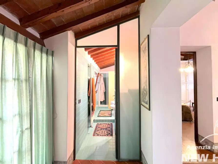 Immagine 45 di Terratetto in vendita  a Calci