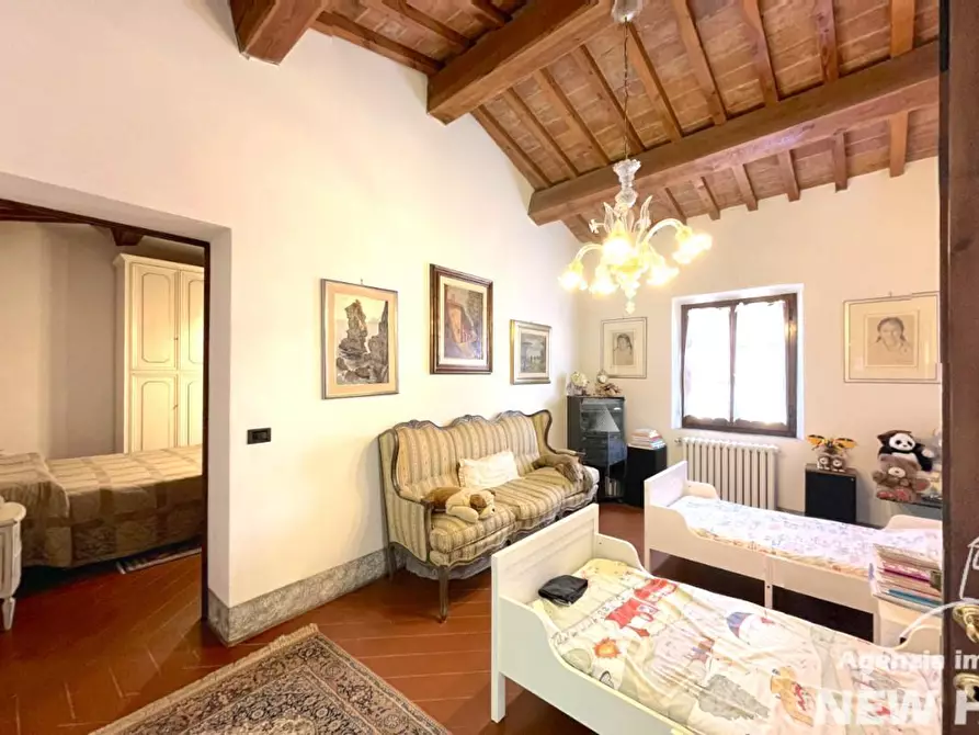 Immagine 38 di Terratetto in vendita  a Calci