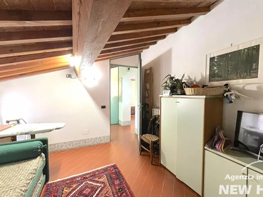 Immagine 44 di Terratetto in vendita  a Calci