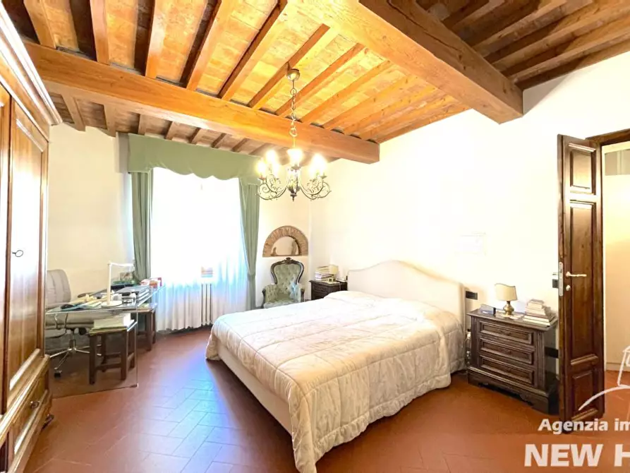 Immagine 30 di Terratetto in vendita  a Calci