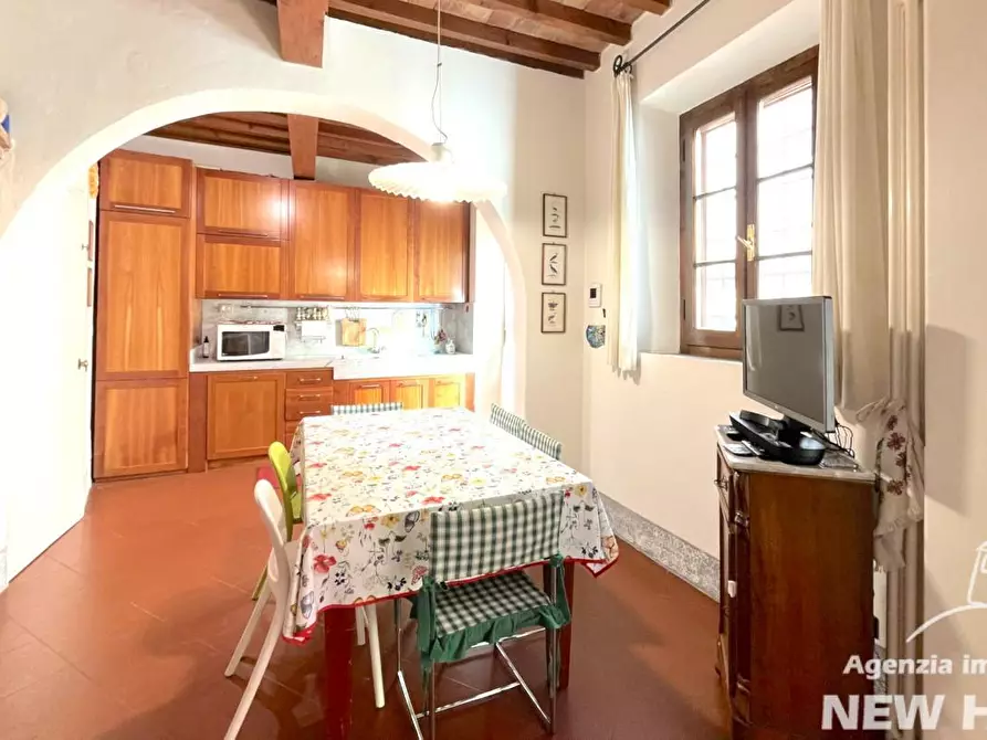 Immagine 54 di Terratetto in vendita  a Calci