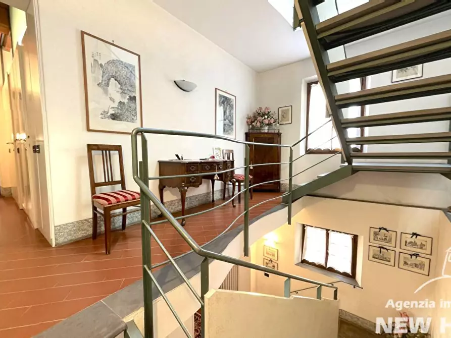 Immagine 20 di Terratetto in vendita  a Calci