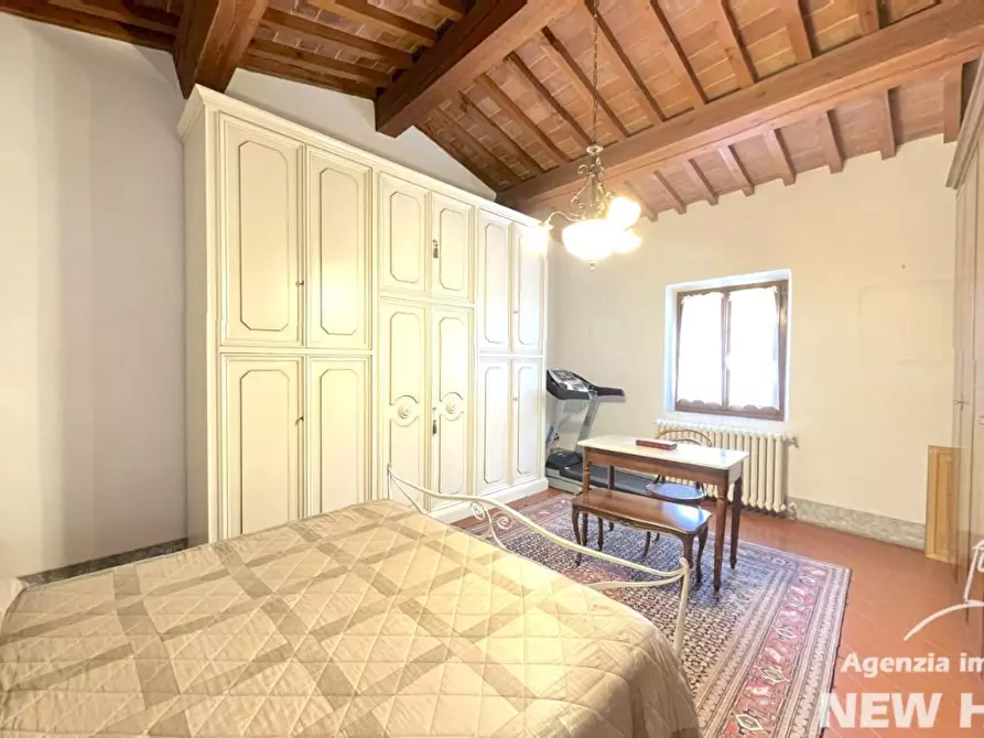 Immagine 39 di Terratetto in vendita  a Calci