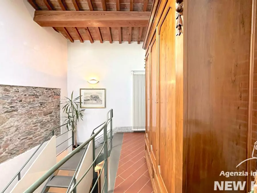 Immagine 33 di Terratetto in vendita  a Calci