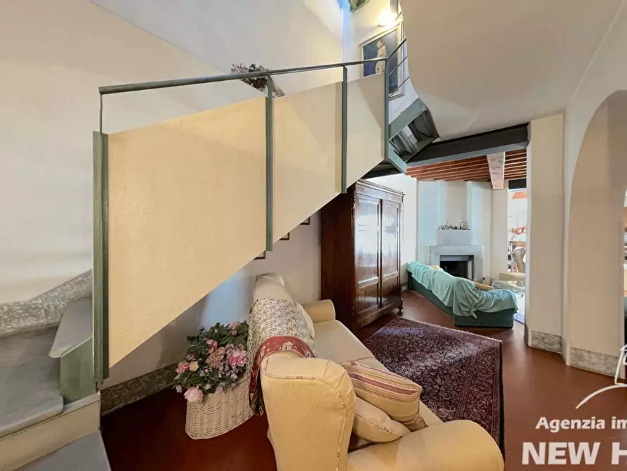 Immagine 5 di Terratetto in vendita  a Calci