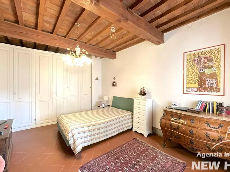 Immagine 24 di Terratetto in vendita  a Calci