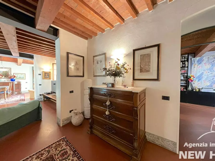 Immagine 18 di Terratetto in vendita  a Calci