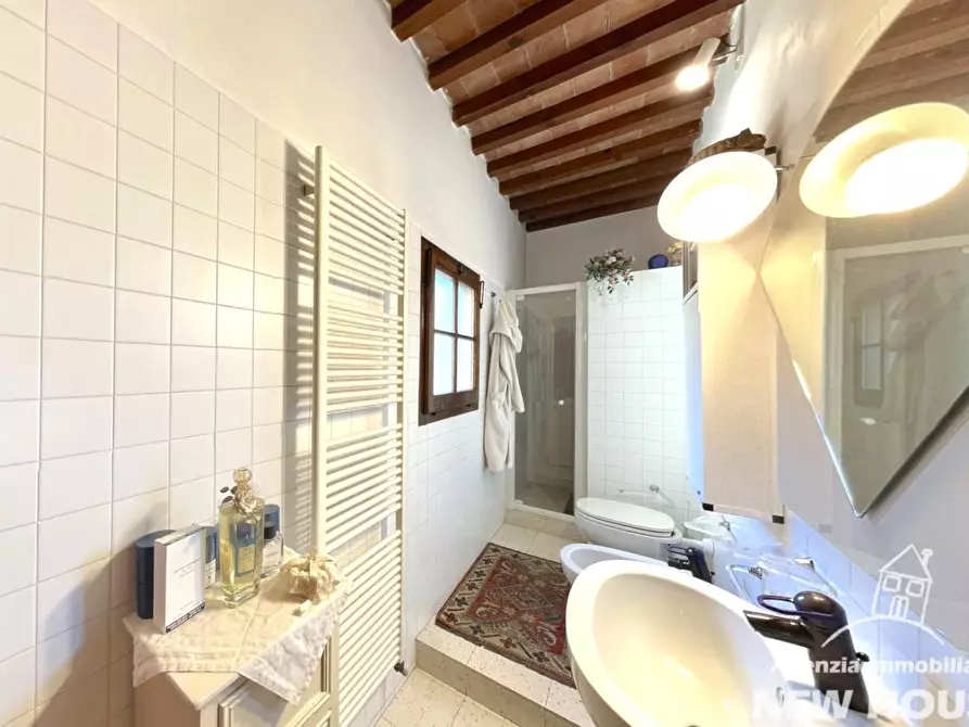 Immagine 25 di Terratetto in vendita  a Calci