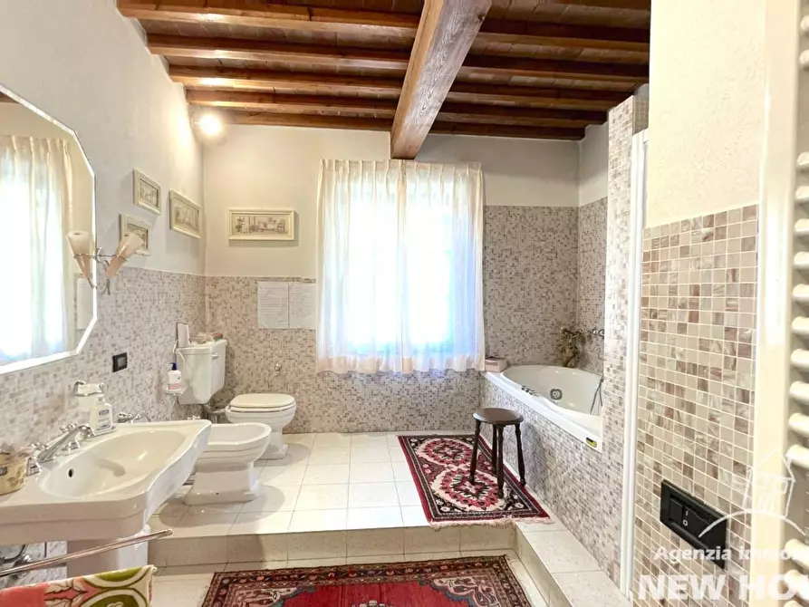 Immagine 27 di Terratetto in vendita  a Calci