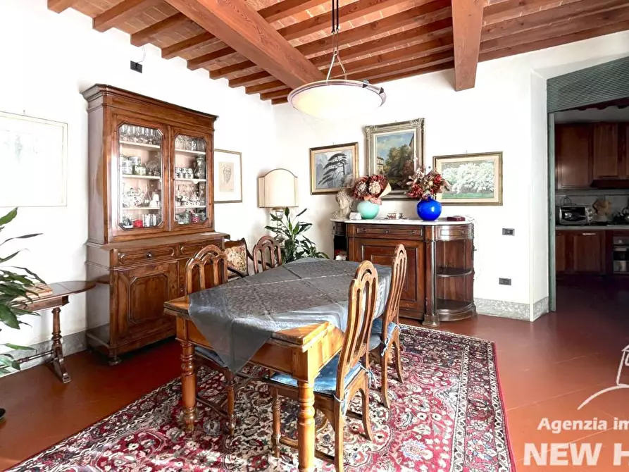 Immagine 53 di Terratetto in vendita  a Calci