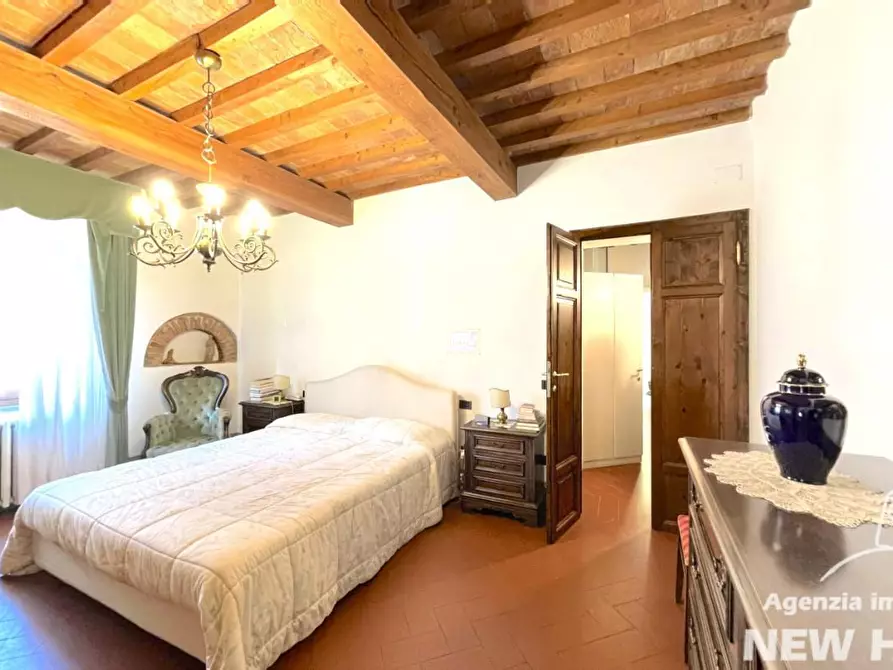 Immagine 31 di Terratetto in vendita  a Calci