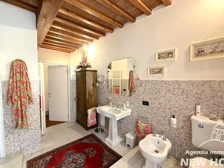 Immagine 28 di Terratetto in vendita  a Calci