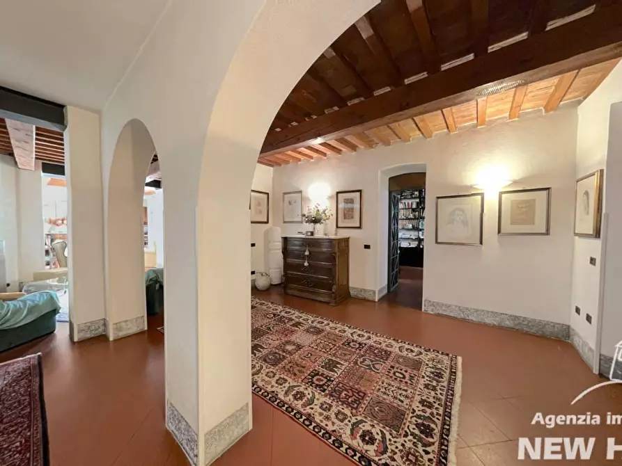 Immagine 6 di Terratetto in vendita  a Calci