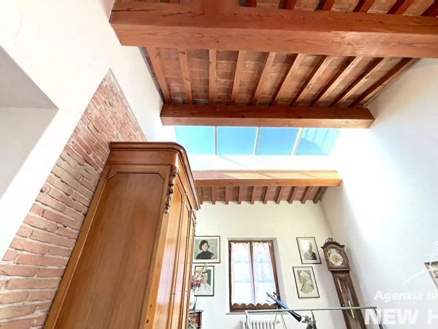 Immagine 36 di Terratetto in vendita  a Calci