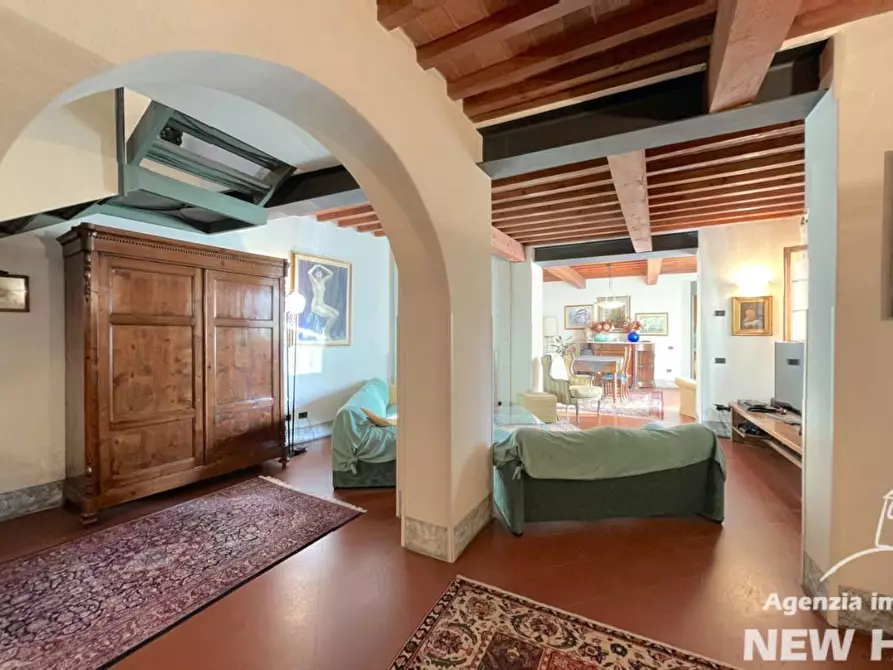 Immagine 3 di Terratetto in vendita  a Calci