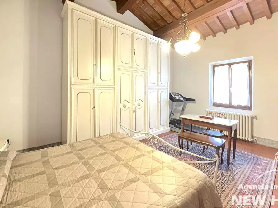 Immagine 51 di Terratetto in vendita  a Calci